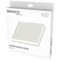 Náhradný HEPA filter Pollen AH320