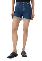 Calvin Klein rifľové kraťasy