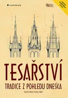 E-kniha: Tesařství od Müller Pavel