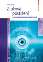 E-kniha: Zraková postižení od Beneš Pavel