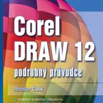 E-kniha: CorelDRAW 12 od Čulík Miroslav