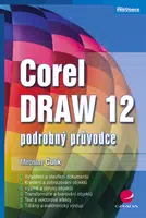 E-kniha: CorelDRAW 12 od Čulík Miroslav