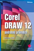 E-kniha: CorelDRAW 12 od Čulík Miroslav