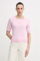 Bavlnené tričko United Colors of Benetton