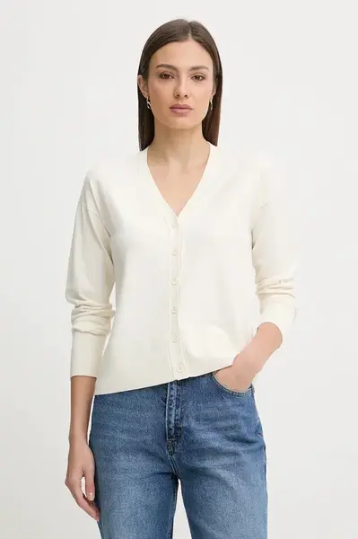 Kardigán Sisley
