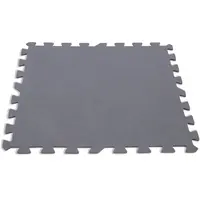 Podložka pod bazén 0,50 x 0,50m 8ks 29084