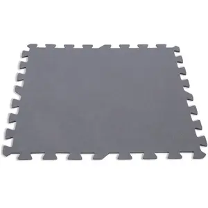 Podložka pod bazén 0,50 x 0,50m 8ks 29084