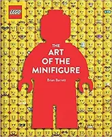 LEGO: The Art of the Minifigure - LEGO