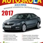 E-kniha: Autoškola 2017 od Minář Václav