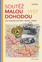 E-kniha: Soutěž Malou dohodou 1937 od Tuček Jan