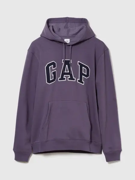 Pánska mikina GAP s kapucňou