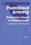 E-kniha: Podnikové procesy od Řepa Václav