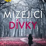 Kniha: Mizející dívky od Reganová Lisa