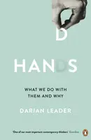 Hands - Darian Leader