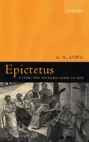 Epictetus - A. A. Long