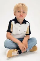 Dětské polo tričko Mayoral