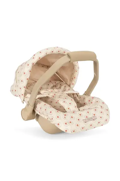Autosedačka pro panenky Konges Sløjd DOLL CAR SEAT