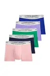 Boxerky Polo Ralph Lauren 5-pack