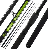 Sensas prút target feeder m 3,3 m 100 g