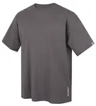 Husky Tee View M XXXL, grey Pánské bavlněné triko