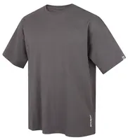Husky Tee View M XXXL, grey Pánské bavlněné triko