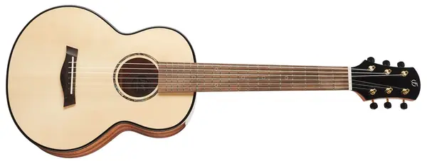 Flight GUT850 Guitarlele (použité)