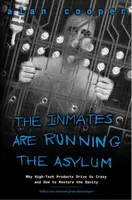Inmates Are Running the Asylum, The - Cooper Alan