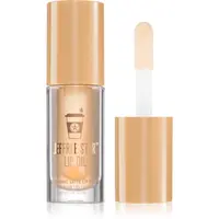 Jeffree Star Cosmetics Lip Oil olej na rty odstín Caramel Latte 5 g