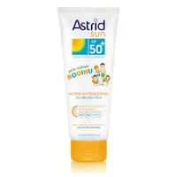 ASTRID Sun Rodinné mléko na opalování OF50+ 250 ml