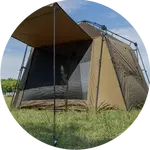 Starbaits bivak base camp clx pack 300