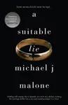 A Suitable Lie - Malone Michael J.