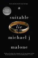A Suitable Lie - Malone Michael J.