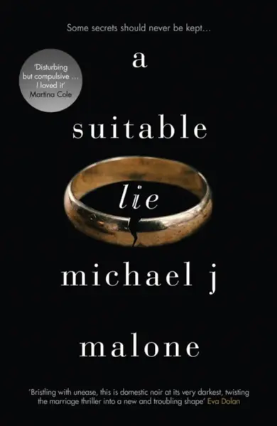 A Suitable Lie - Malone Michael J.