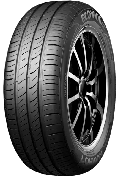 KUMHO 185/55 R 15 86H KH27 TL XL