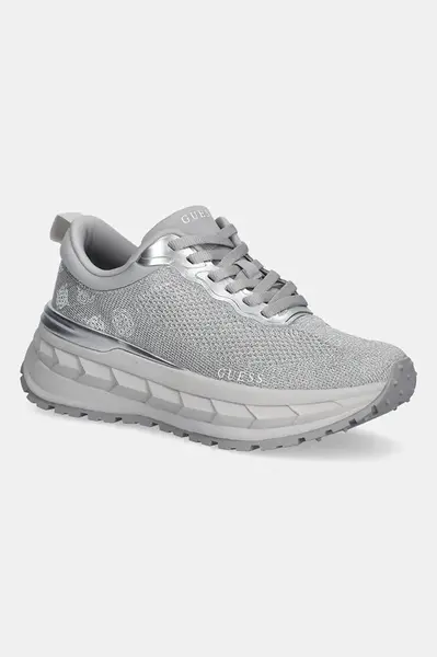 Tenisky Guess RUNIT3