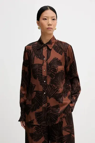 Košile Karl Lagerfeld