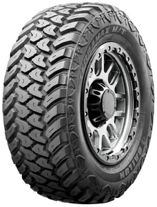 SAILUN 35X12.5 R 20 121Q TERRAMAX_M/T LT M+S P.O.R. 10PR FP
