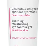 BIODERMA Sensibio Oční gel 15 ml