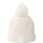 Dare2b GLITZ BEANIE Dámska zimná čiapka, biela, veľkosť