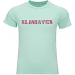 Klimatex RIZAL Detské QuickDry tričko, tyrkysová, veľkosť