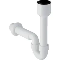 GEB rúrková zápachová uzávierka na výle