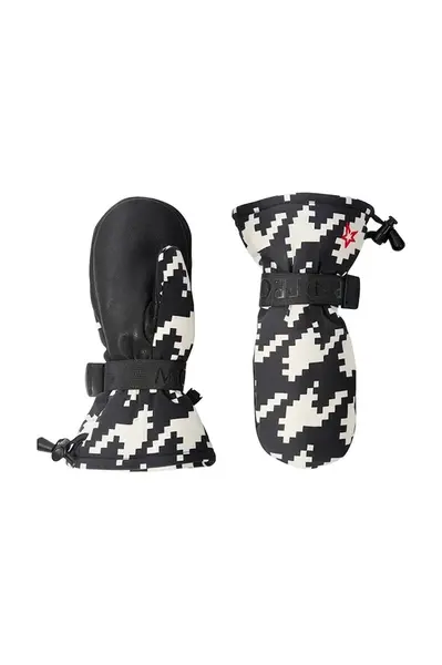 Dětské rukavice Perfect Moment davos mitts (kids)