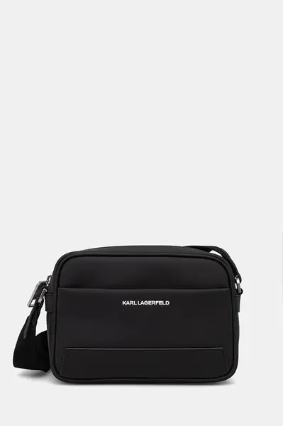 Taštička Karl Lagerfeld KL ESSENTIAL