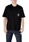 Armani Exchange T-Shirt Uomo