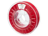Spectrum 81572 filament, LW-ASA UltraFoam, 1.75mm, BLOODY RED, 0.75kg