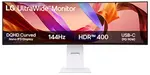 49" LG 49U950A-W - Monitor