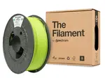 "The Filament" by Spectrum TF-24243, PETG Lite, 1.75mm, GREEN, 1kg