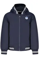 NORTH SAILS CHILDREN'S BLUE JACKET