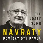 Josef Somr - Ota Pavel - audiokniha