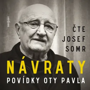 Josef Somr - Ota Pavel - audiokniha